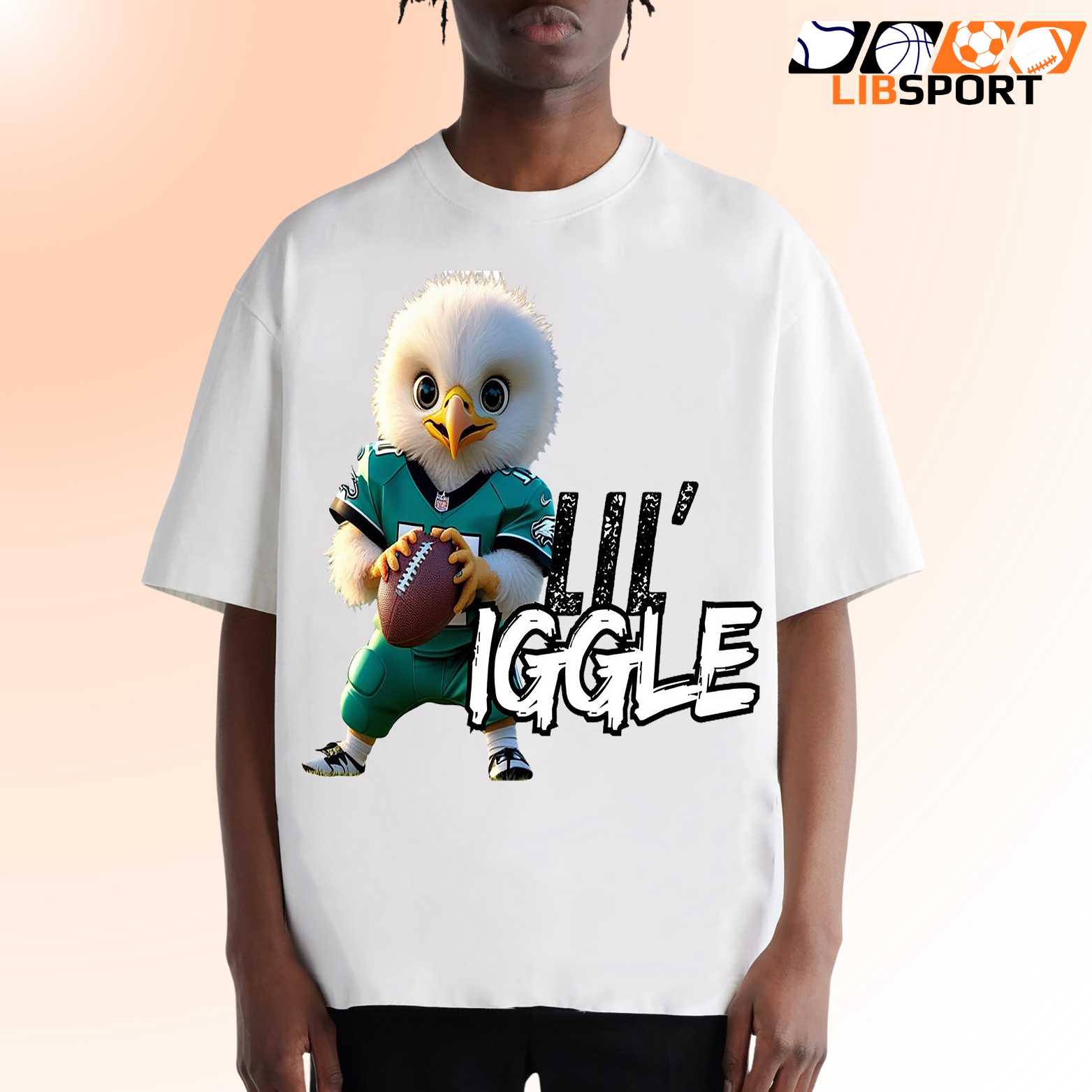 Philadelphia Eagles Unisex Shirt, Nfl Gameday Tee, Gift For Supporters